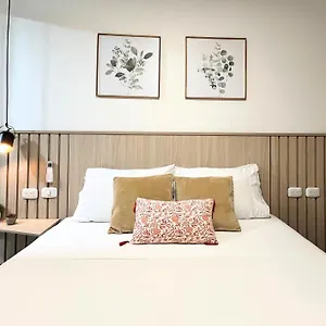 Bed and breakfast Reset