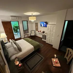 4* Hotel Leclerc Boutique Granada